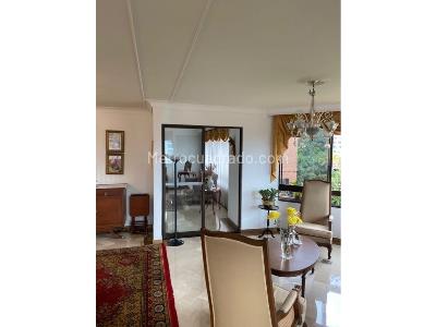 Apartamento de 5 alcobas en venta en El Poblado, Medellín, 356 m² · foto 12 de 20