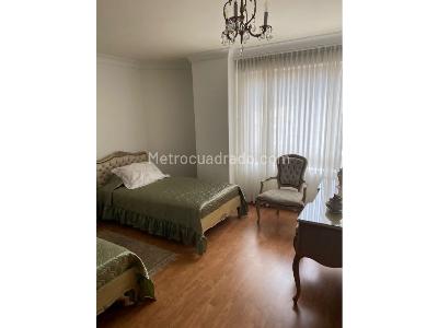 Apartamento de 5 alcobas en venta en El Poblado, Medellín, 356 m² · foto 16 de 20