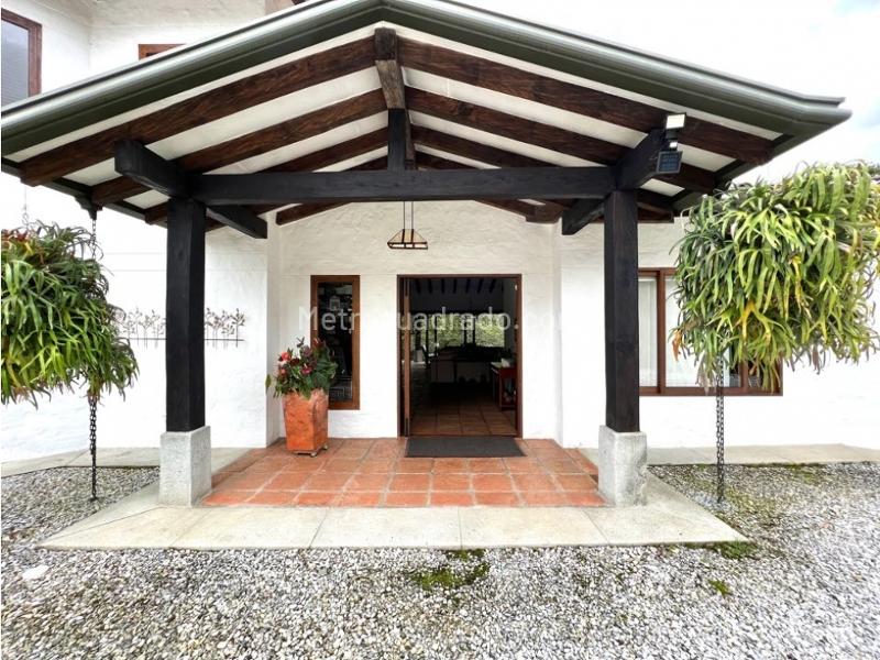 Casa – Carmen De Viboral - Vista 5