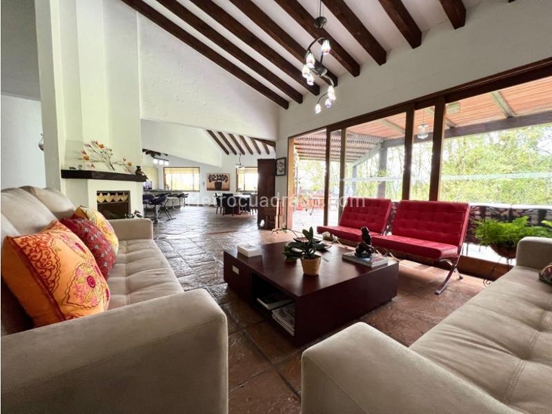 Casa – Carmen De Viboral - Más