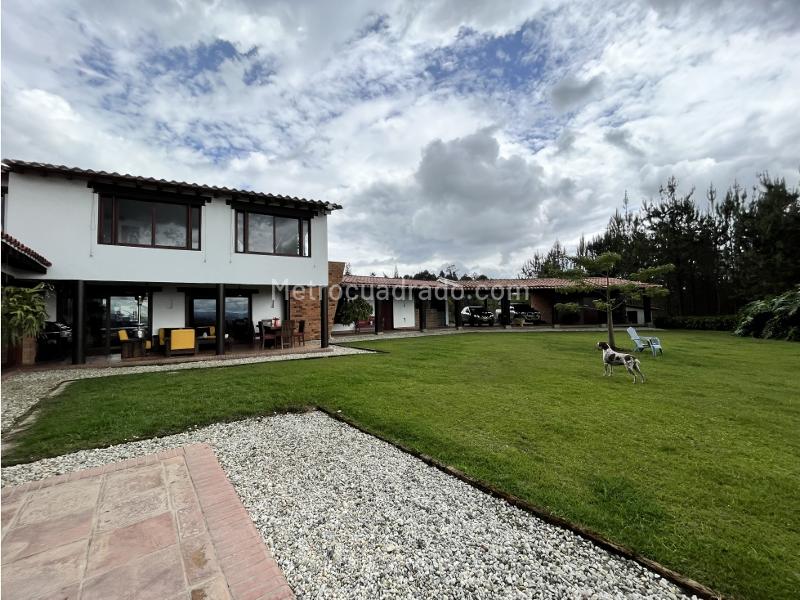 Casa – Rionegro - Vista 3