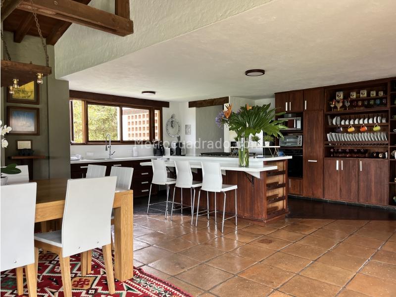 Casa – Rionegro - Vista 5