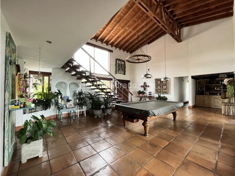 Casa – Rionegro - Más
