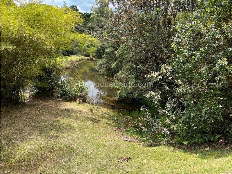 Lote en Venta, Pantanillo Retiro, Retiro - Más