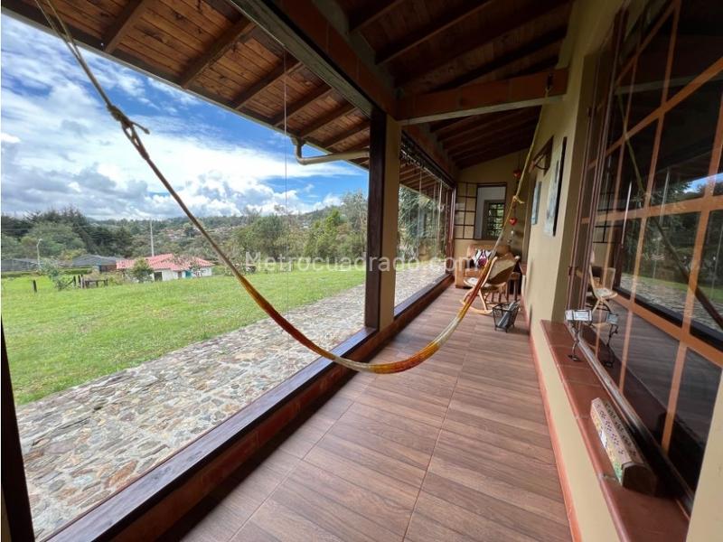 Casa – Medellín, Terminal de Transporte, Castilla - Vista 3