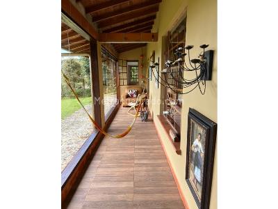 Casa de 4 alcobas en venta en Perico, Medellín, 200 m² · foto 4 de 20