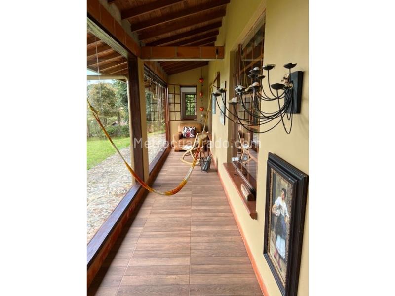 Casa – Medellín, Terminal de Transporte, Castilla - Vista 5