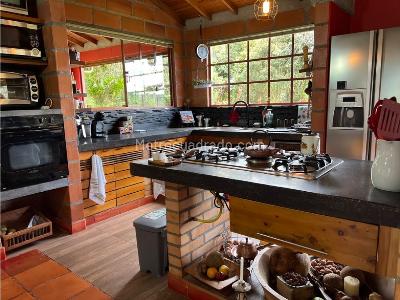 Casa de 4 alcobas en venta en Perico, Medellín, 200 m² · foto 7 de 20