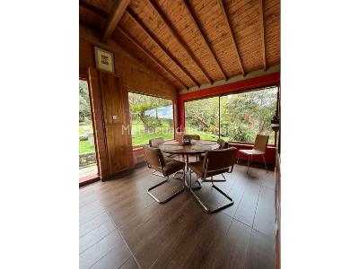 Casa de 4 alcobas en venta en Perico, Medellín, 200 m² · foto 8 de 20
