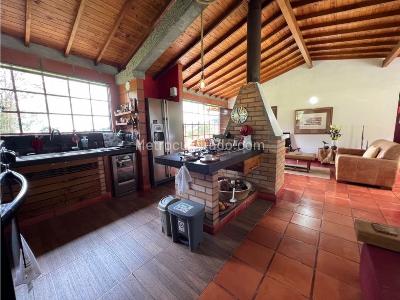Casa de 4 alcobas en venta en Perico, Medellín, 200 m² · foto 9 de 20