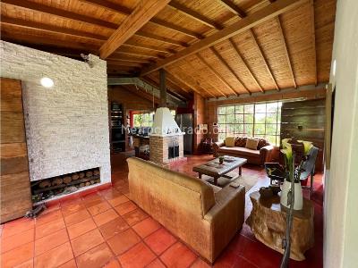 Casa de 4 alcobas en venta en Perico, Medellín, 200 m² · foto 11 de 20