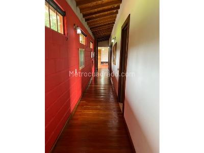 Casa de 4 alcobas en venta en Perico, Medellín, 200 m² · foto 17 de 20