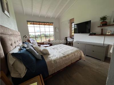 Casa de 4 alcobas en venta en Perico, Medellín, 200 m² · foto 19 de 20