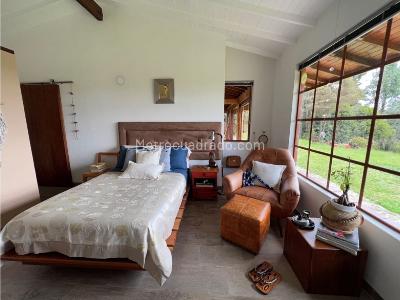 Casa de 4 alcobas en venta en Perico, Medellín, 200 m² · foto 20 de 20