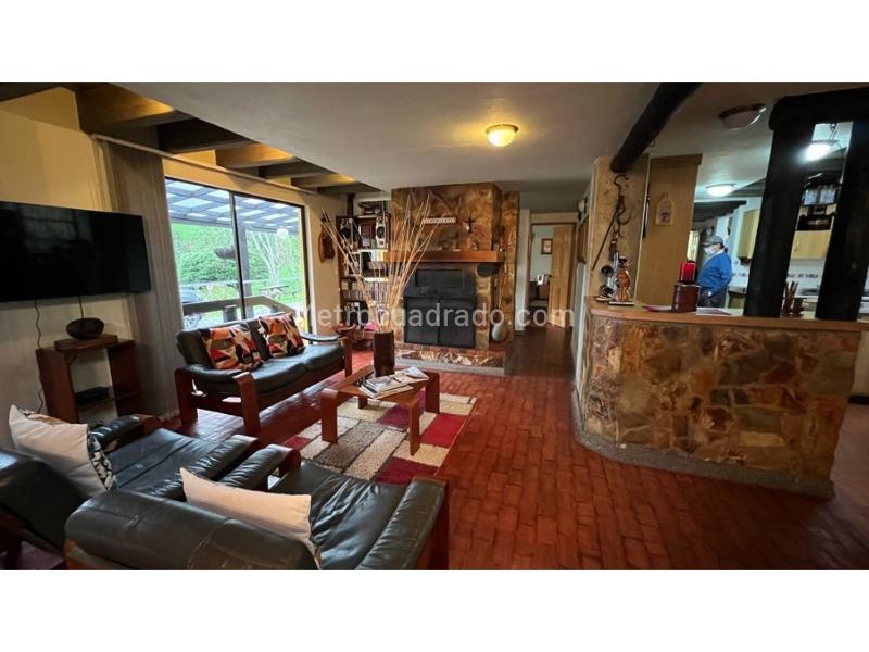 Casa en Venta, Alto De Las Palmas, Envigado - Widok 3