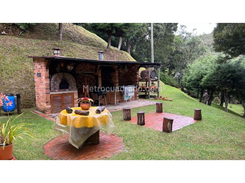 Casa en Venta, Alto De Las Palmas, Envigado - Widok 5