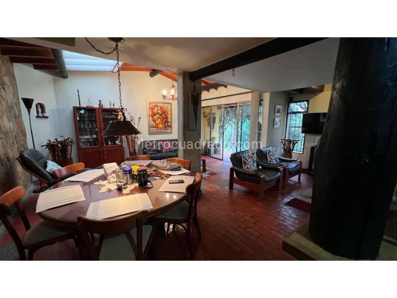 Casa en Venta, Alto De Las Palmas, Envigado - Widok 6