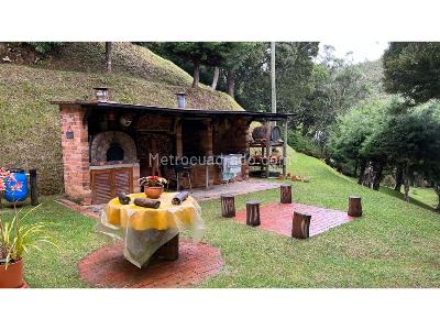 Casa de 3 alcobas en venta en Alto De Las Palmas, Envigado, 235 m² · foto 4 de 20