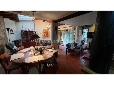 Casa de 3 alcobas en venta en Alto De Las Palmas, Envigado, 235 m² · foto 5 de 20