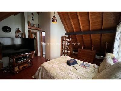 Casa de 3 alcobas en venta en Alto De Las Palmas, Envigado, 235 m² · foto 7 de 20