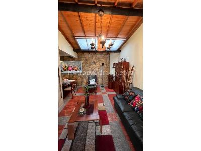 Casa de 3 alcobas en venta en Alto De Las Palmas, Envigado, 235 m² · foto 10 de 20