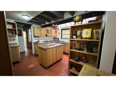 Casa de 3 alcobas en venta en Alto De Las Palmas, Envigado, 235 m² · foto 12 de 20