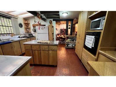 Casa de 3 alcobas en venta en Alto De Las Palmas, Envigado, 235 m² · foto 13 de 20