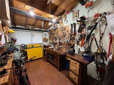 Casa de 3 alcobas en venta en Alto De Las Palmas, Envigado, 235 m² · foto 14 de 20