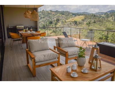 Casa de 3 alcobas en venta en Variante Aeropuerto A Sajonia, Rionegro, 328 m² · foto 10 de 12