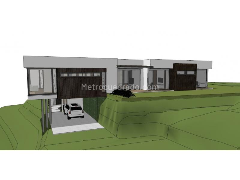 Lote en Venta, Via Las Palmas, Medellín - Vista 3