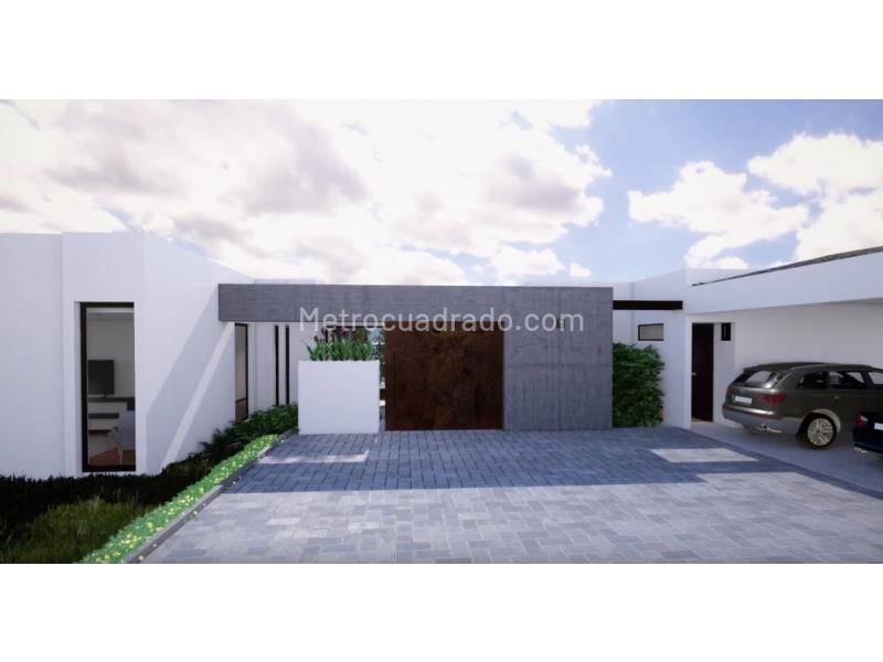 Lote en Venta, Via Las Palmas, Medellín - Vista 4