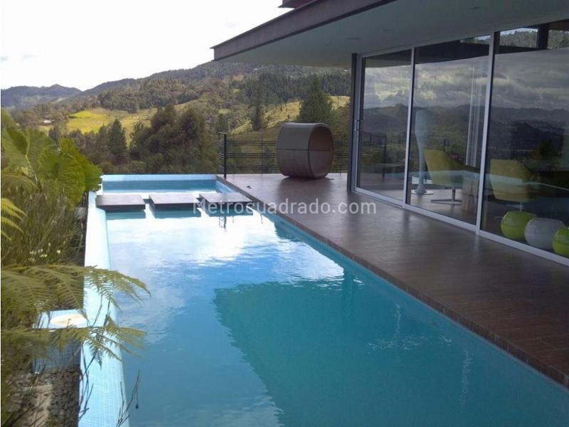 Casa – Rionegro - Vista 2
