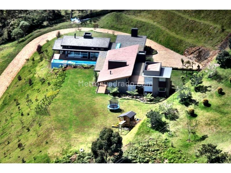 Casa – Rionegro - Vista 3