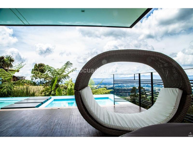 Casa – Rionegro - Vista 4