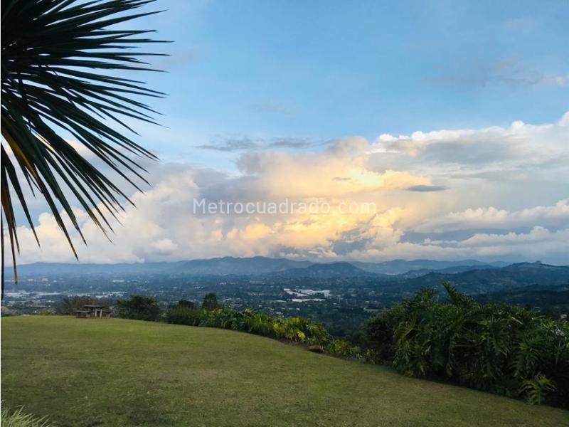 Casa – Rionegro - Vista 5