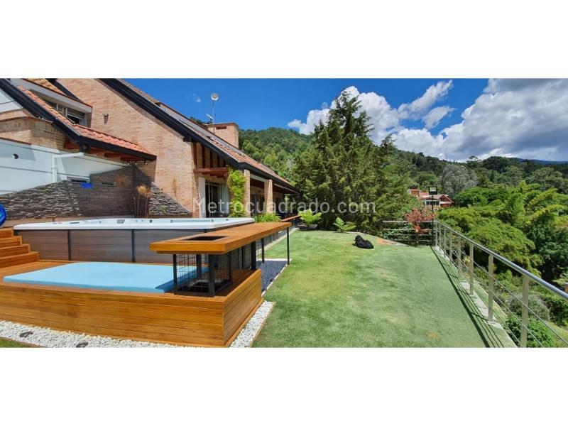 Casa – Envigado - Vista 3