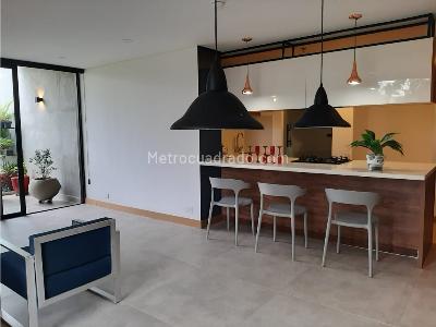Apartamento de 3 alcobas en venta en Llanogrande, Rionegro, 142 m² · foto 2 de 20