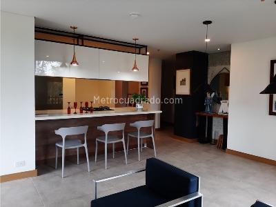 Apartamento de 3 alcobas en venta en Llanogrande, Rionegro, 142 m² · foto 4 de 20