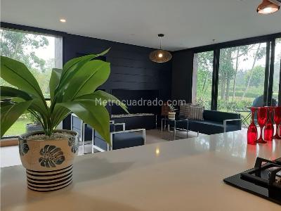Apartamento de 3 alcobas en venta en Llanogrande, Rionegro, 142 m² · foto 5 de 20