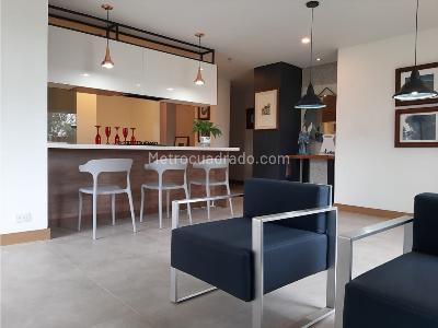 Apartamento de 3 alcobas en venta en Llanogrande, Rionegro, 142 m² · foto 6 de 20