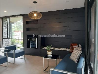 Apartamento de 3 alcobas en venta en Llanogrande, Rionegro, 142 m² · foto 7 de 20