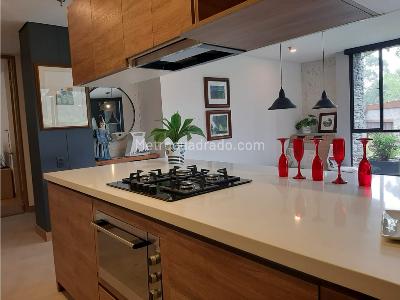 Apartamento de 3 alcobas en venta en Llanogrande, Rionegro, 142 m² · foto 8 de 20