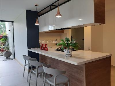 Apartamento de 3 alcobas en venta en Llanogrande, Rionegro, 142 m² · foto 9 de 20
