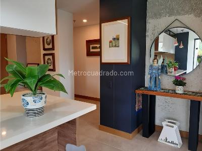 Apartamento de 3 alcobas en venta en Llanogrande, Rionegro, 142 m² · foto 10 de 20