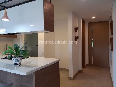 Apartamento de 3 alcobas en venta en Llanogrande, Rionegro, 142 m² · foto 17 de 20
