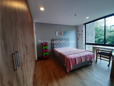 Apartamento de 3 alcobas en venta en Llanogrande, Rionegro, 142 m² · foto 18 de 20