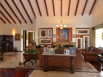 Casa de 4 alcobas en venta en Via Don Diego Llanogrande, Rionegro, 674 m² · foto 5 de 14