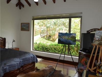 Casa de 4 alcobas en venta en Via Don Diego Llanogrande, Rionegro, 674 m² · foto 6 de 14