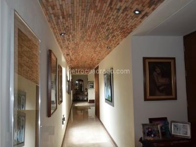 Casa de 4 alcobas en venta en Via Don Diego Llanogrande, Rionegro, 674 m² · foto 9 de 14