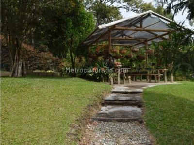 Casa de 4 alcobas en venta en Via Don Diego Llanogrande, Rionegro, 674 m² · foto 10 de 14